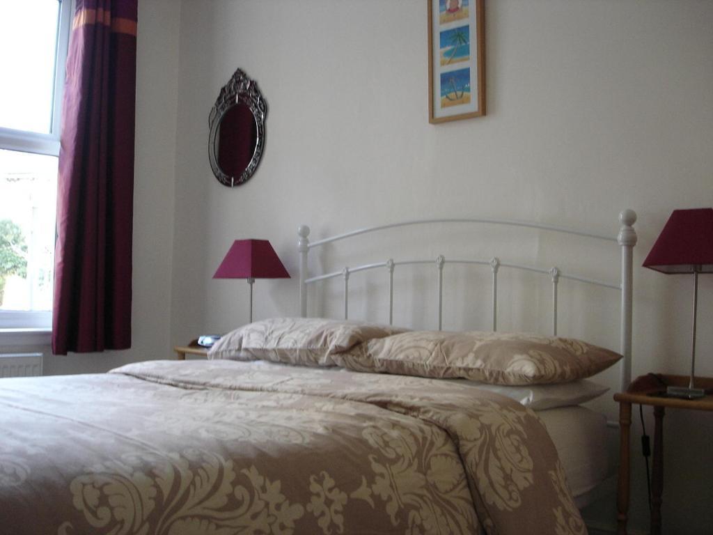 Penmorvah Bed & Breakfast Penzance Room photo